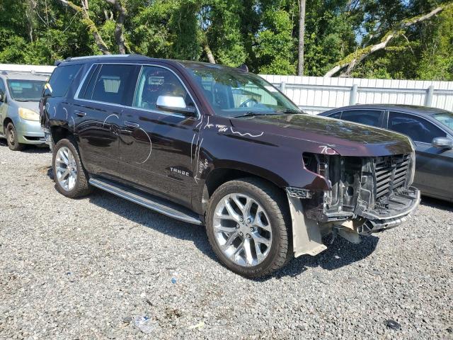 2020 CHEVROLET TAHOE K150 1GNSKCKC4LR217375  53396524