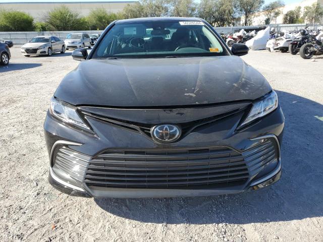 VIN 4T1C11AK9PU168900 2023 Toyota Camry, LE no.5