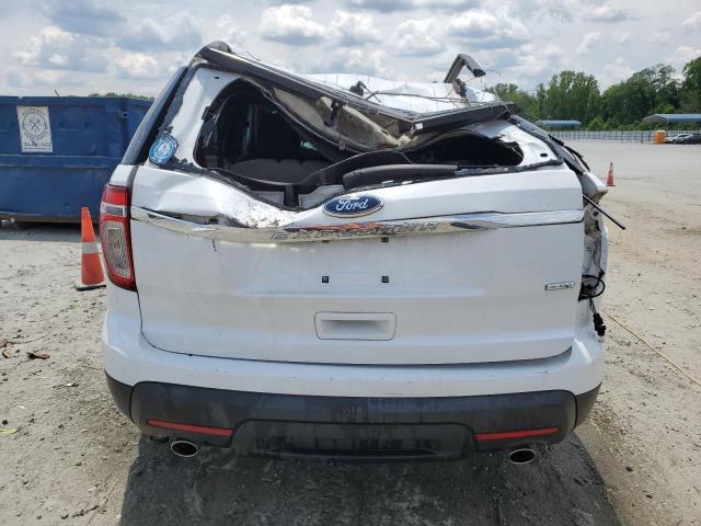 2013 Ford Explorer VIN: 1FM5K8B85DGB08141 Lot: 56375534