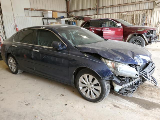 2013 Honda Accord Ex VIN: 1HGCR2F74DA101854 Lot: 55794924