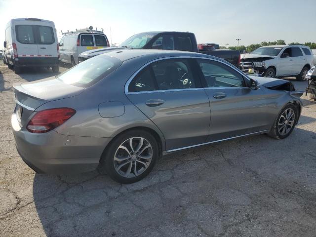 2016 Mercedes-Benz C 300 VIN: 55SWF4JB5GU123352 Lot: 53673074