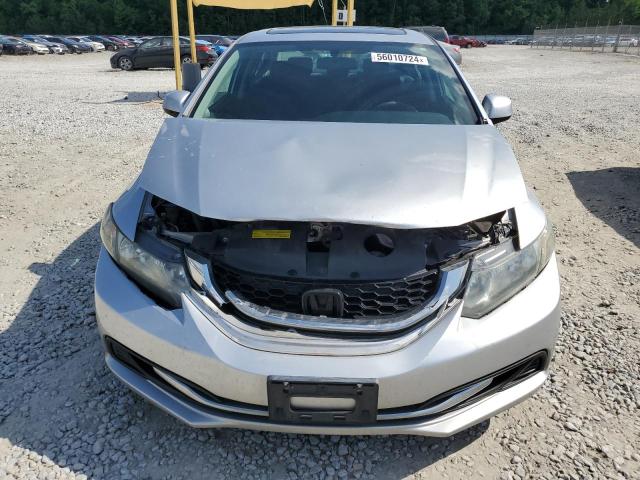 2013 Honda Civic Ex VIN: 19XFB2F88DE040370 Lot: 56010724