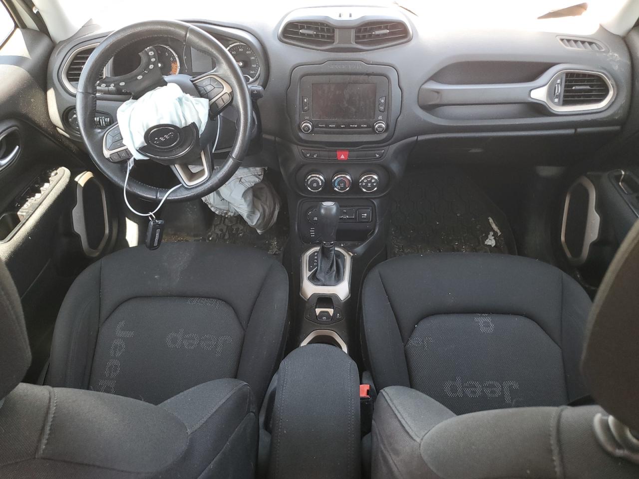 ZACCJBBT8FPB40247 2015 Jeep Renegade Latitude