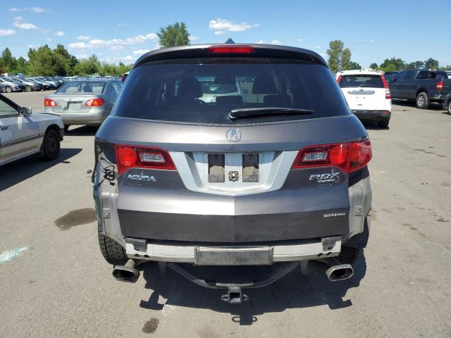 2011 Acura Rdx VIN: 5J8TB1H24BA002643 Lot: 56268384