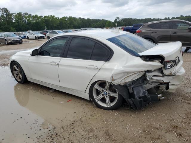 2015 BMW 328 XI - WBA3B3G59FNT19027