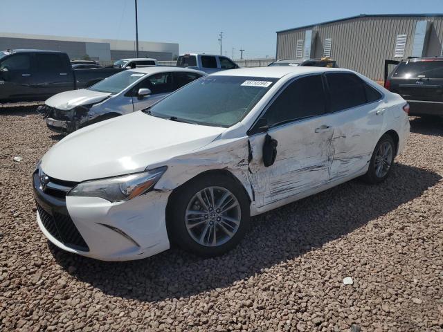 4T1BF1FK3HU450392 2017 TOYOTA CAMRY - Image 1