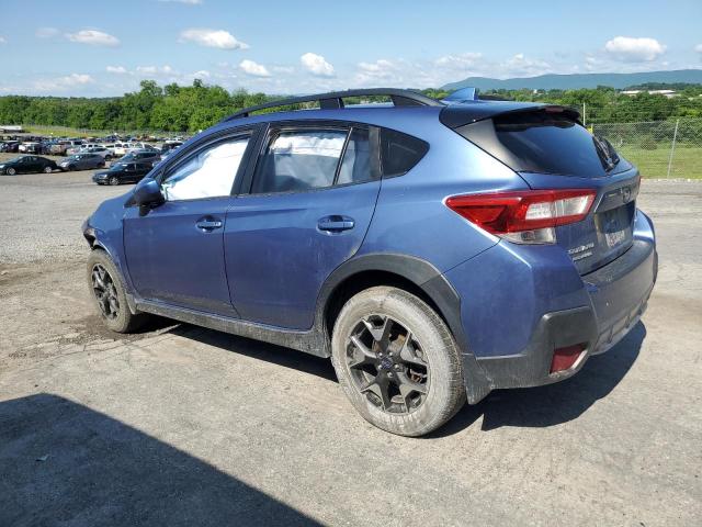 2019 Subaru Crosstrek Premium VIN: JF2GTAEC4KH260521 Lot: 56571774