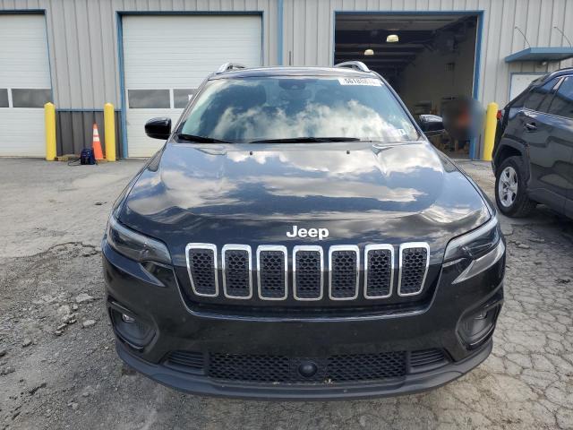 2021 Jeep Cherokee Latitude Lux VIN: 1C4PJMMX0MD223874 Lot: 56188814