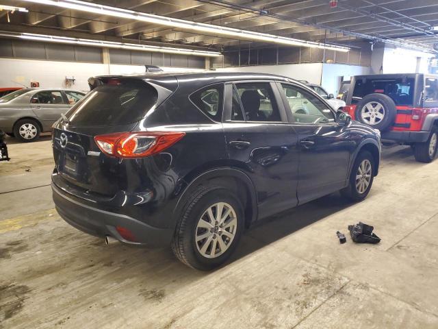 VIN JM3KE4CY0E0420407 2014 Mazda CX-5, Touring no.3