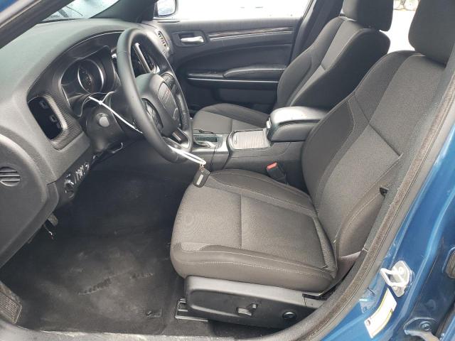 2021 Dodge Charger Sxt VIN: 2C3CDXBG3MH679692 Lot: 54151654