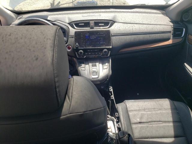 2021 Honda Cr-V Exl VIN: 7FART6H87ME035819 Lot: 55192164