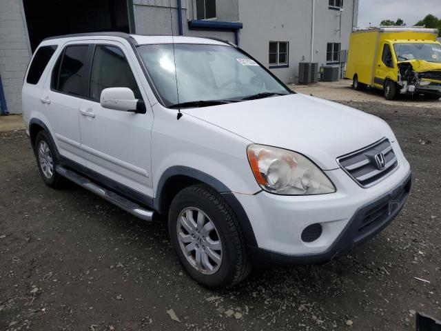 2005 Honda Cr-V Se VIN: JHLRD78925C016796 Lot: 53175334