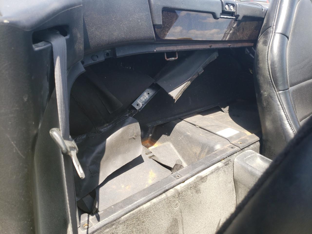 JTDFR320610034170 2001 Toyota Mr2 Spyder