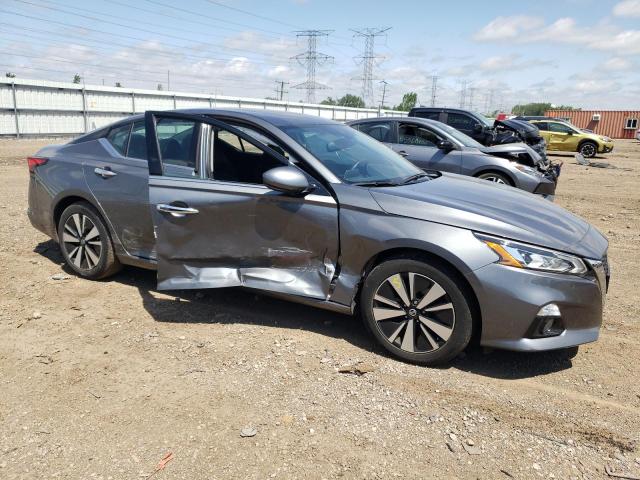 1N4BL4EV7LC160817 Nissan Altima SL 4