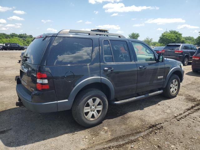 2007 Ford Explorer Xlt VIN: 1FMEU73E77UB23397 Lot: 56569114