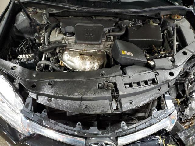 2016 TOYOTA CAMRY LE - 4T1BF1FK3GU572829