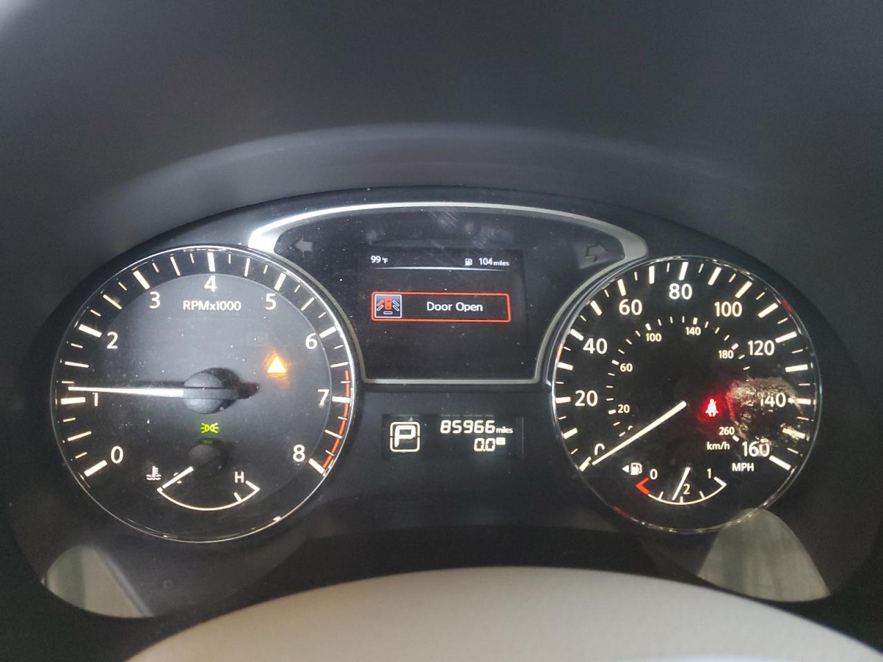 1N4AL3AP3FN376928 2015 Nissan Altima 2.5