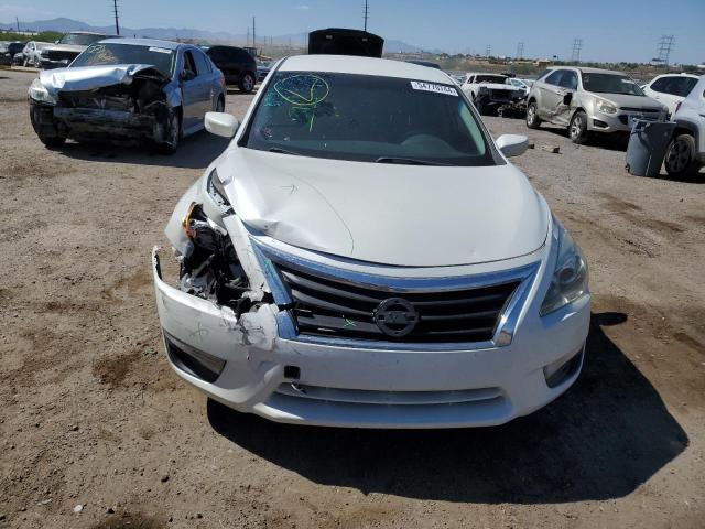 2015 Nissan Altima 2.5 VIN: 1N4AL3AP5FN916862 Lot: 54770744