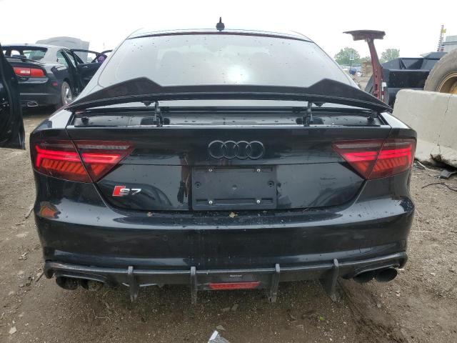 2017 Audi S7 - Image 6