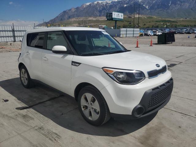 2016 Kia Soul VIN: KNDJN2A2XG7359245 Lot: 54801844