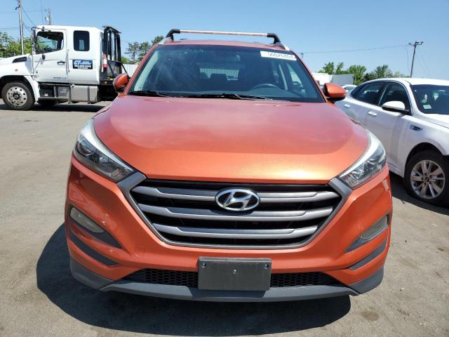 2016 Hyundai Tucson Limited VIN: KM8J33A49GU114012 Lot: 56026804