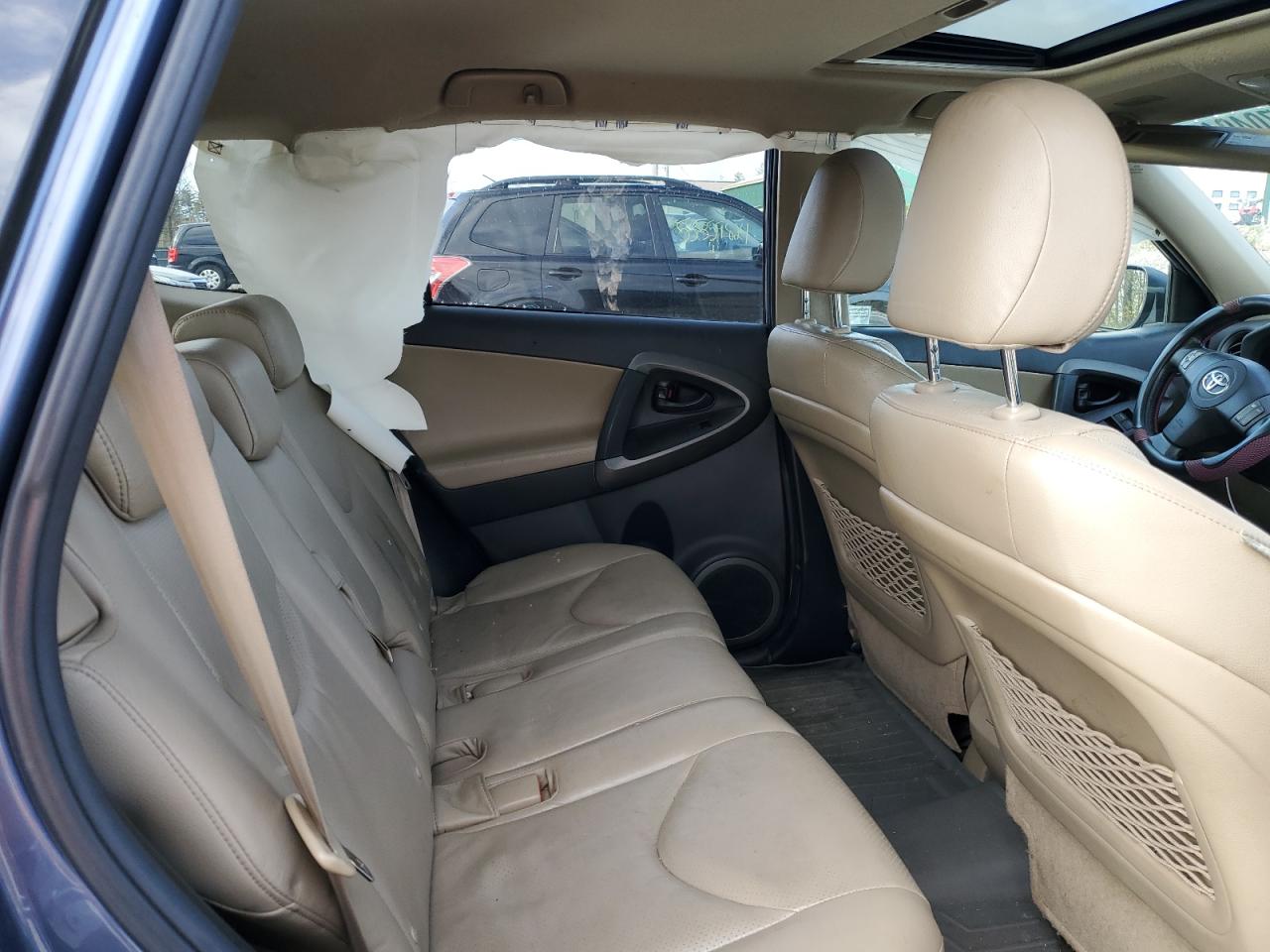 2T3DF4DV0BW120991 2011 Toyota Rav4 Limited