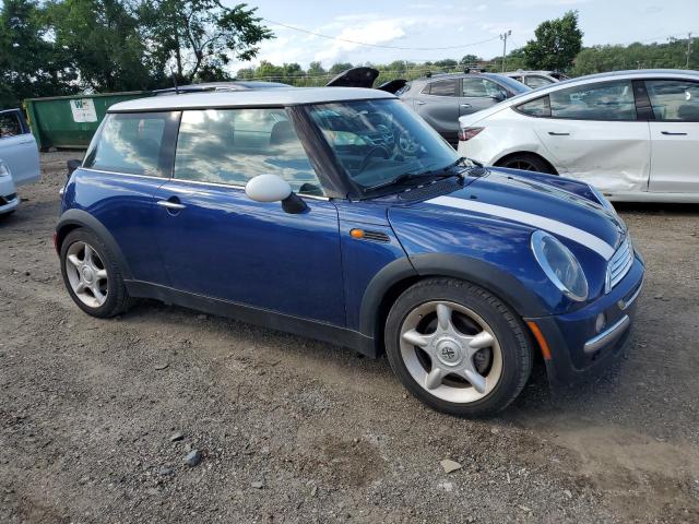 2003 Mini Cooper VIN: WMWRC33473TE15169 Lot: 56252574