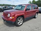 2016 JEEP PATRIOT LA - 1C4NJPFA4GD615259
