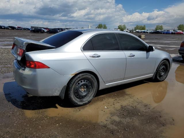 2004 Acura Tsx VIN: JH4CL96824C802431 Lot: 56204894