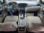 HONDA PILOT EX photo