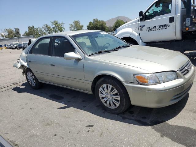 2001 Toyota Camry Ce VIN: JT2BF22K710290961 Lot: 54461224