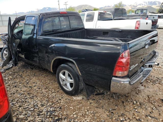 2005 Toyota Tacoma Access Cab VIN: 5TETX22N65Z008933 Lot: 53531364