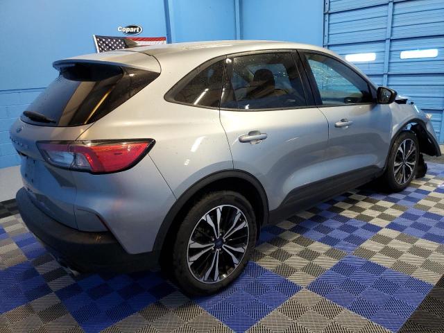 2021 Ford Escape Se VIN: 1FMCU0G67MUA97767 Lot: 53303714