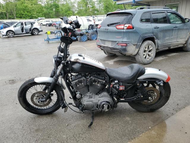 2009 HARLEY-DAVIDSON XL1200 N - 1HD1CZ3189K431206