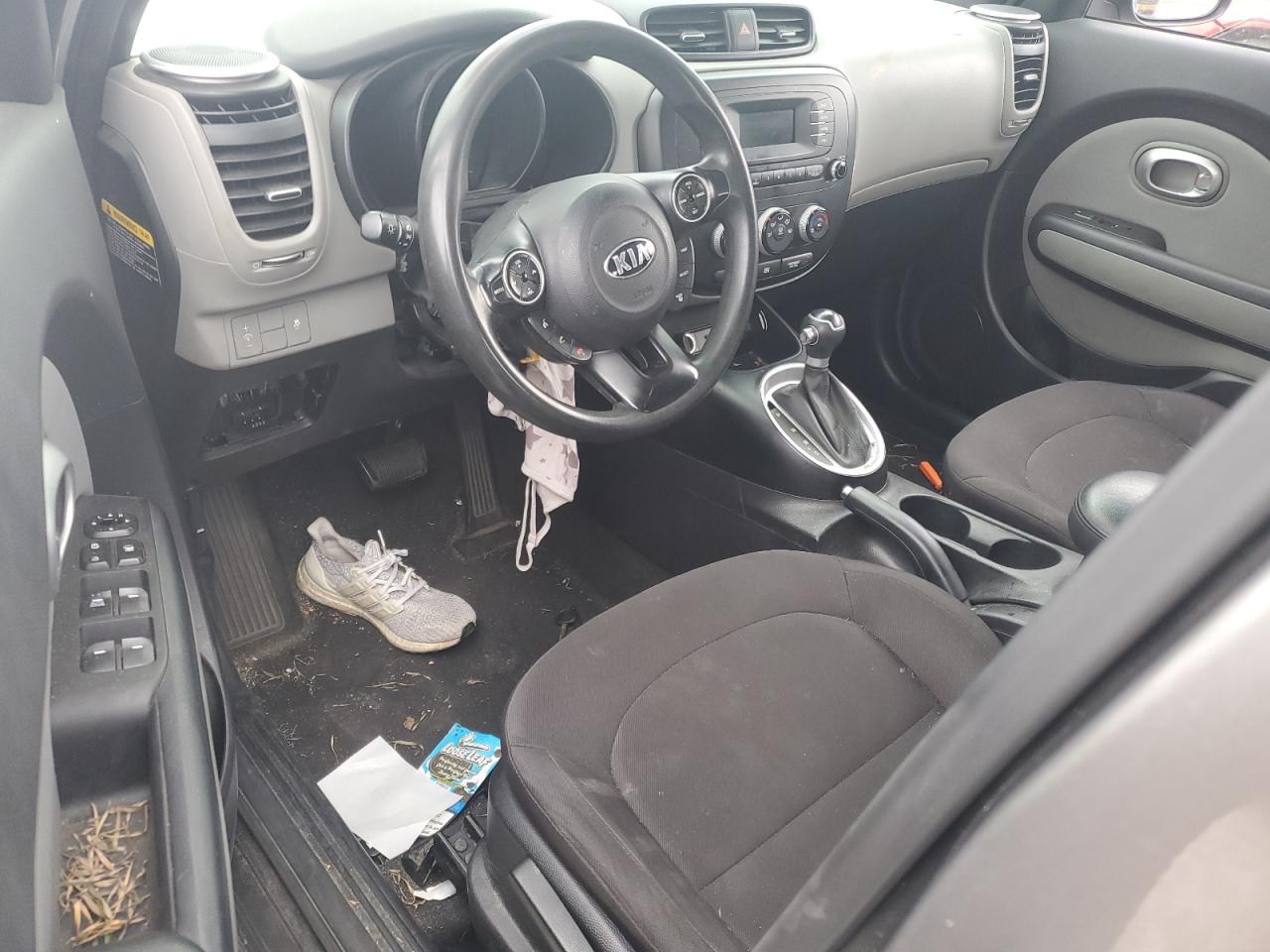 KNDJN2A24F7193982 2015 Kia Soul
