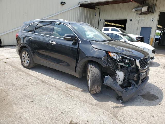 2016 KIA SORENTO LX - 5XYPG4A51GG021066