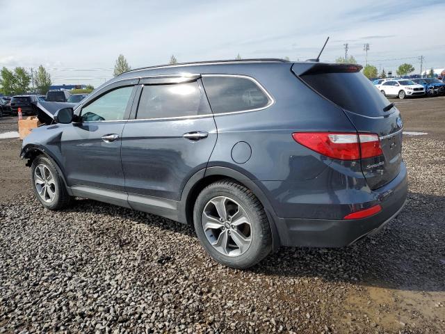 2015 Hyundai Santa Fe Gls VIN: KM8SNDHF4FU101808 Lot: 56064794