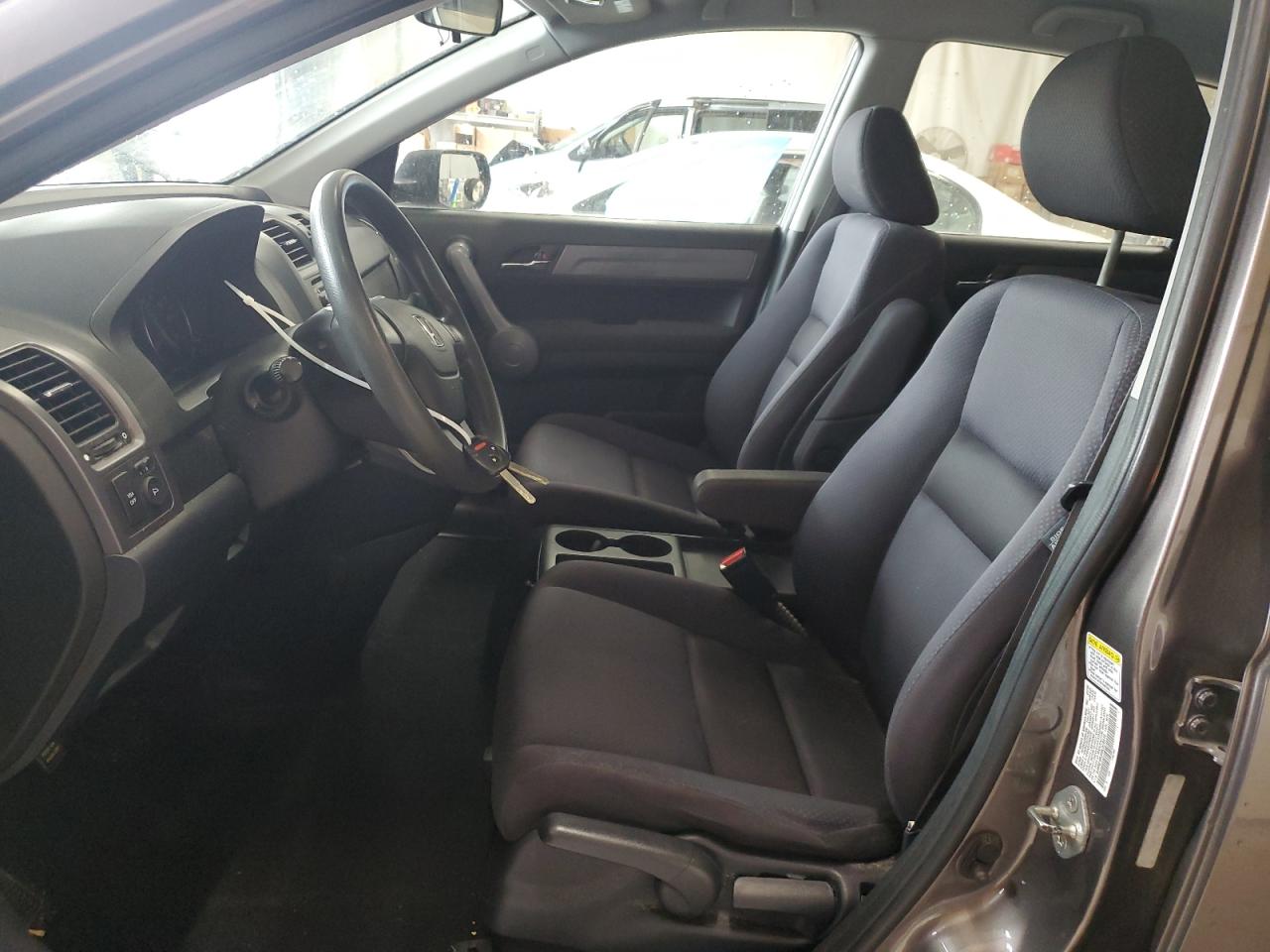 5J6RE48369L056819 2009 Honda Cr-V Lx