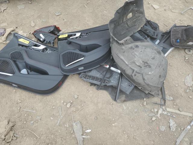 2022 AUDI S5 PRESTIG WAUB4CF55NA012192