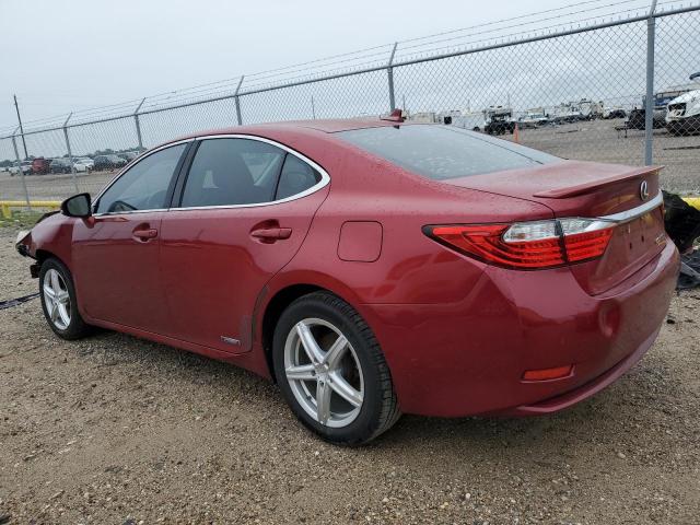 2014 Lexus Es 300H VIN: JTHBW1GG4E2055447 Lot: 54911464