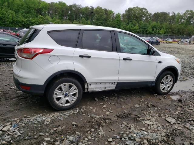 2013 Ford Escape S VIN: 1FMCU0F75DUD87855 Lot: 55502024