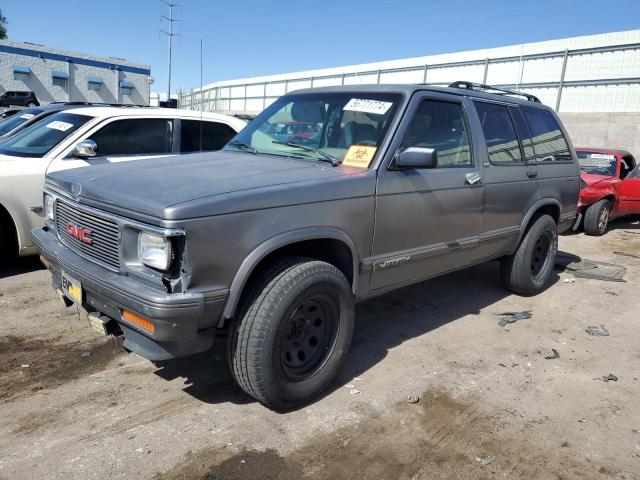 1994 GMC S15 Jimmy VIN: 1GKDT13W3R0523870 Lot: 56771774