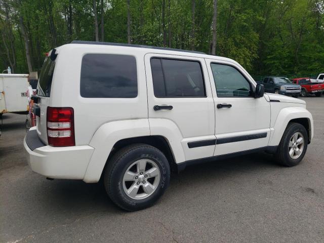 2010 Jeep Liberty Sport VIN: 1J4PN2GK2AW159291 Lot: 54051504