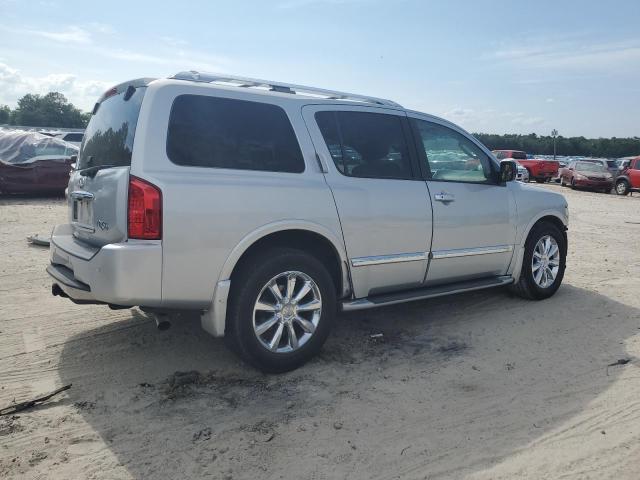 2008 Infiniti Qx56 VIN: 5N3AA08D78N912988 Lot: 56635274