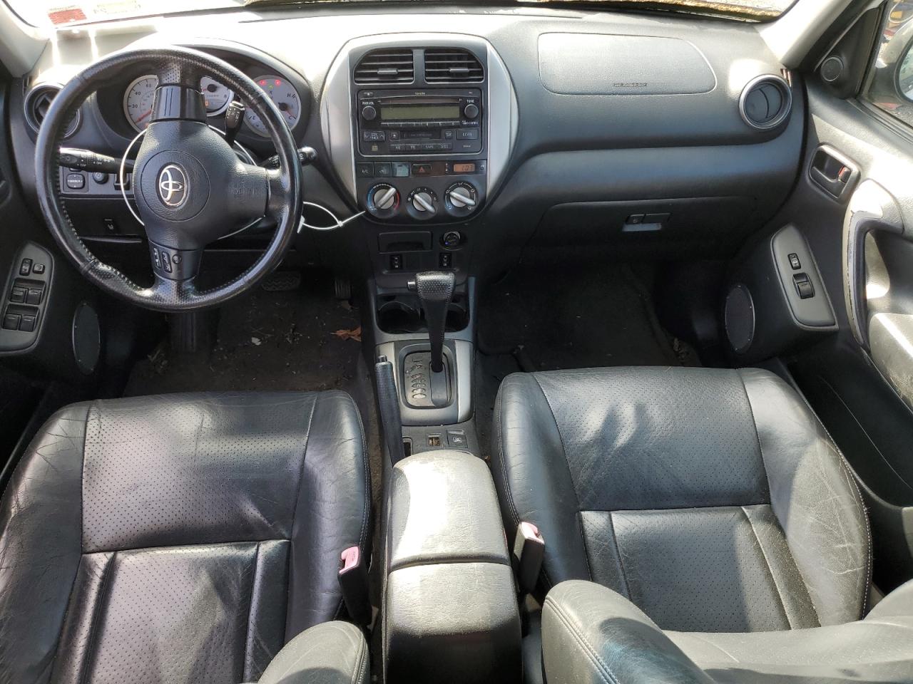 JTEHD20V950073031 2005 Toyota Rav4