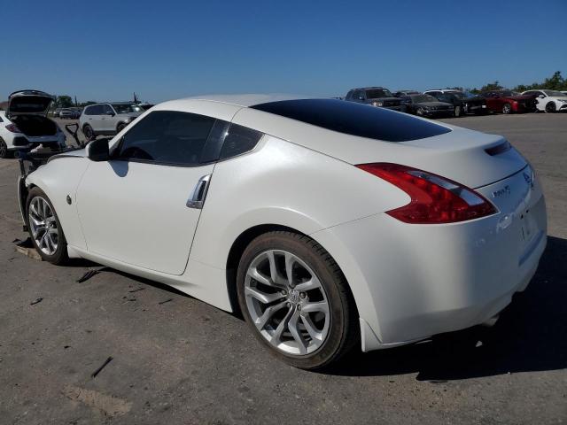 2014 Nissan 370Z Base VIN: JN1AZ4EH2EM633599 Lot: 56820484