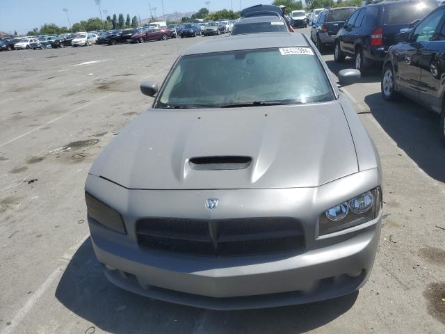 2006 Dodge Charger Srt-8 VIN: 2B3LA73W16H342078 Lot: 56432994