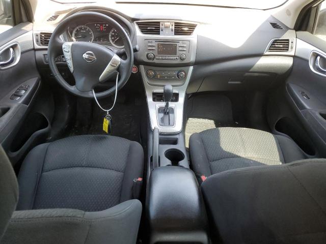 2014 Nissan Sentra S VIN: 3N1AB7AP4EY323969 Lot: 54614874