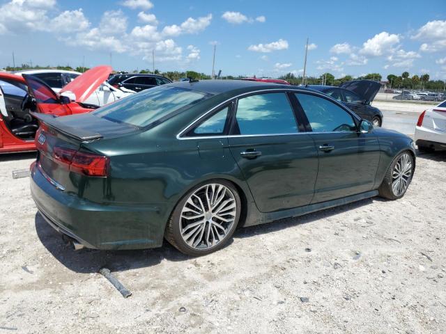 2016 Audi A6 Prestige VIN: WAUHGAFCXGN182838 Lot: 54544894