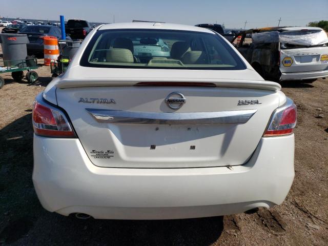 2014 Nissan Altima 3.5S VIN: 1N4BL3AP3EC274818 Lot: 54495094